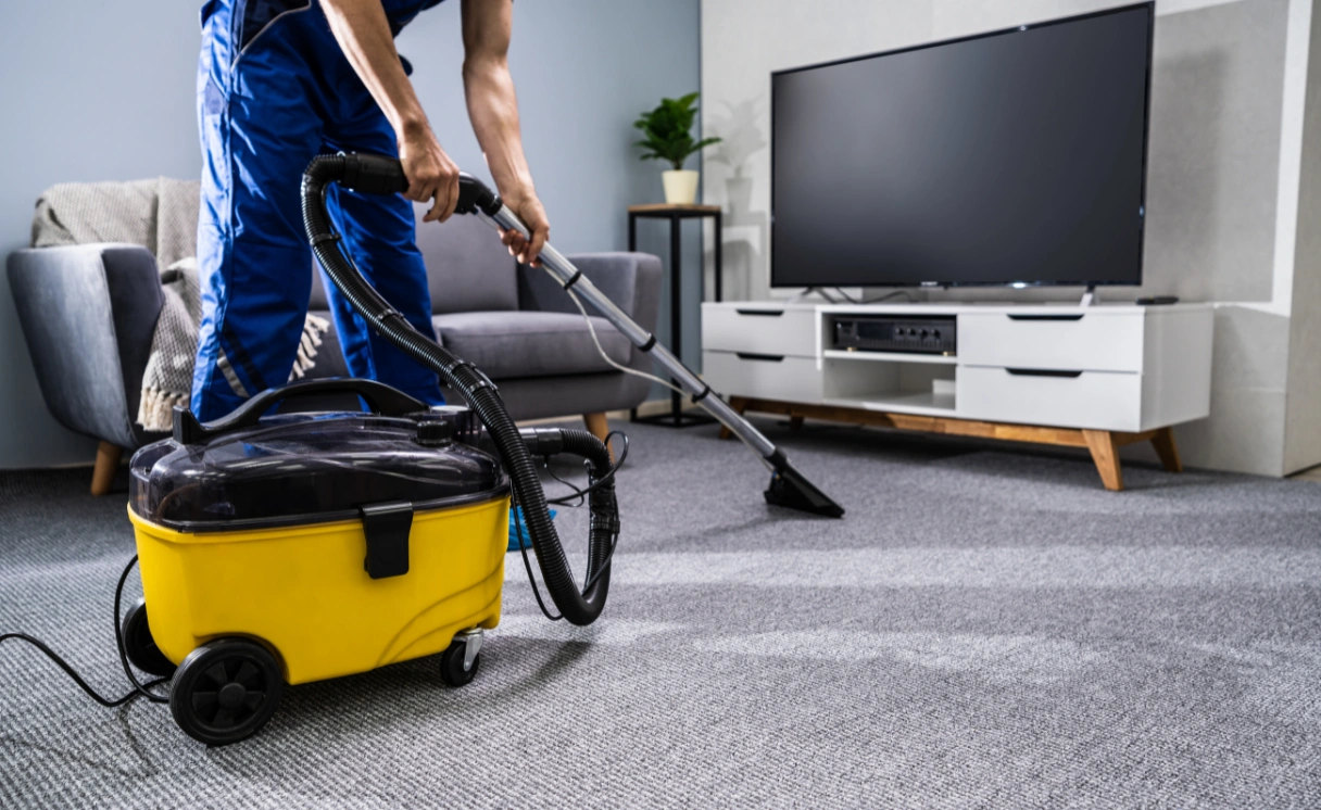 Extract End of Lease Cleaning Fyansford Contact Office